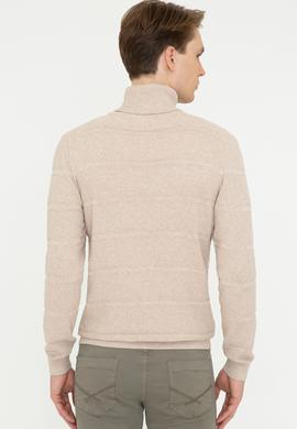 Erkek Bej Melanj Kazak - 50237422017