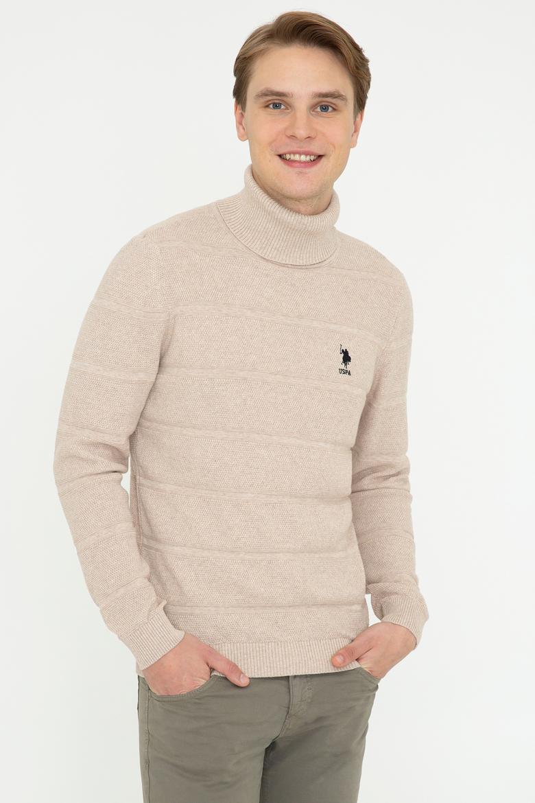 Erkek Bej Melanj Kazak