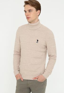 Erkek Bej Melanj Kazak - 50237422017