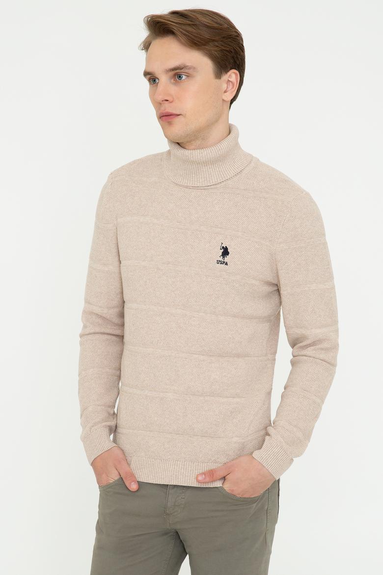 Erkek Bej Melanj Kazak - 50237422017