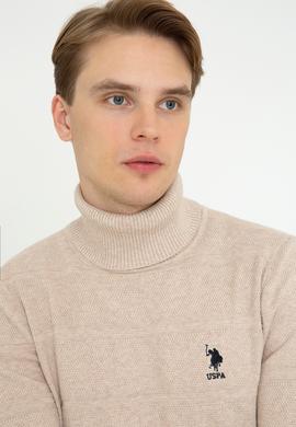 Erkek Bej Melanj Kazak - 50237422017