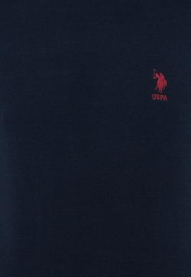 Erkek Lacivert Basic Kazak - 50237006007