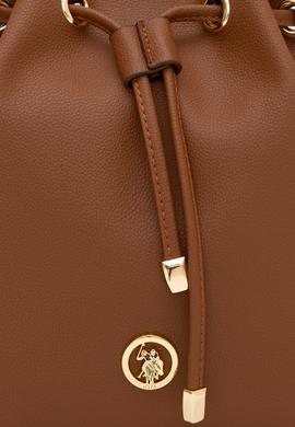 Kadın Taba Büzgülü Çanta - 50247196002