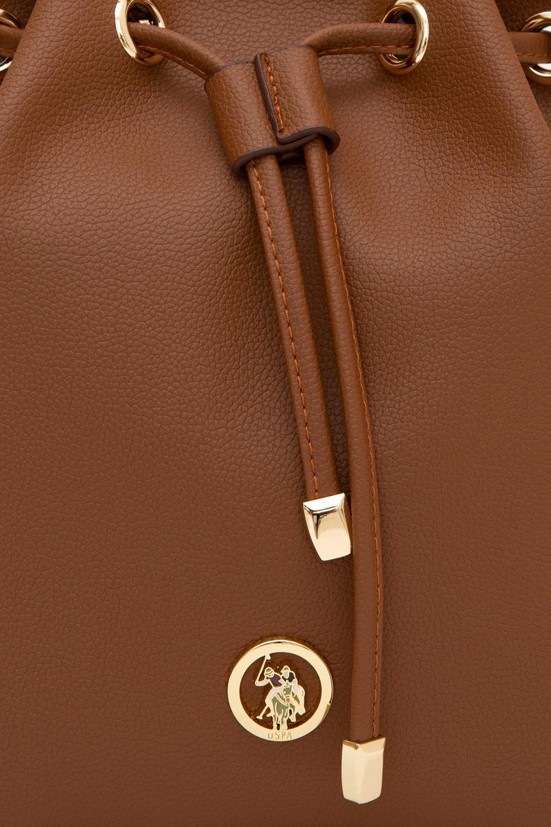 Kadın Taba Büzgülü Çanta - 50247196002