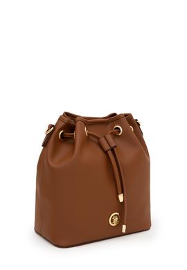 Kadın Taba Büzgülü Çanta - 50247196002