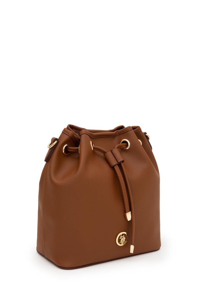 Kadın Taba Büzgülü Çanta - 50247196002