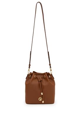 Kadın Taba Büzgülü Çanta - 50247196002