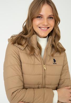 Kadın Camel Mont - 50236979020