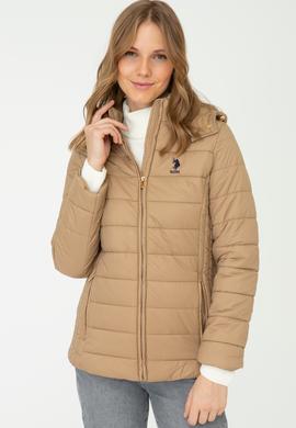 Kadın Camel Mont - 50236979020