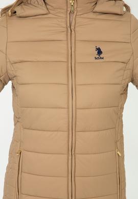 Kadın Camel Mont - 50236979020