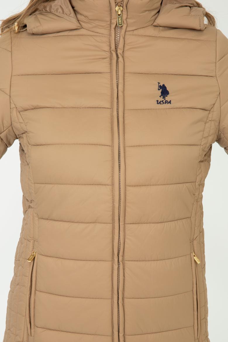 Kadın Camel Mont - 50236979020