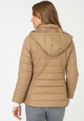 Kadın Camel Mont - 50236979020