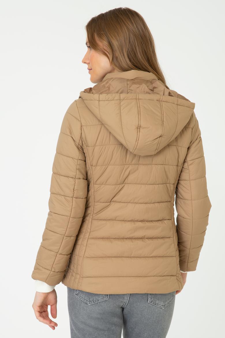 Kadın Camel Mont - 50236979020