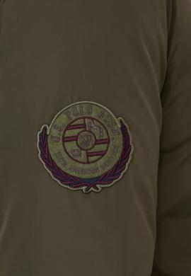 Erkek Haki Mont - 50237018042