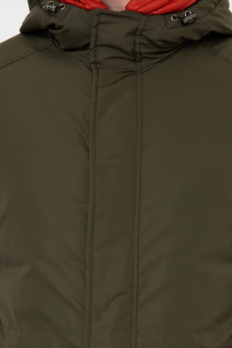 Erkek Haki Mont - 50237018042
