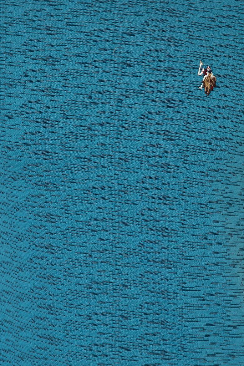 Erkek Mint Sweatshirt - 50237045018