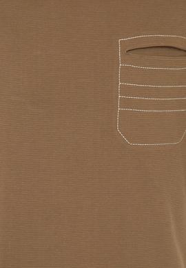 Erkek Coconut Bisiklet Yaka Sweatshirt - 50240800026