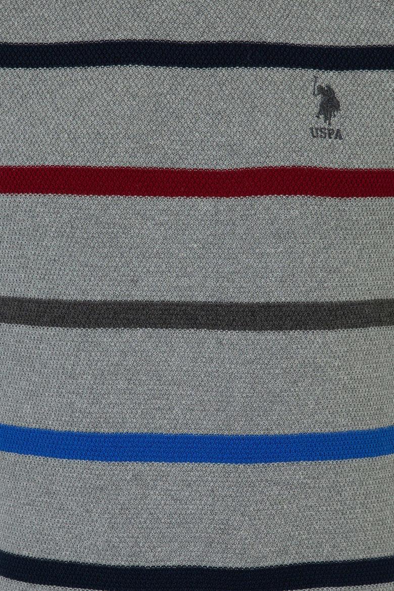 Erkek Gri Melanj Kazak - 50237080013