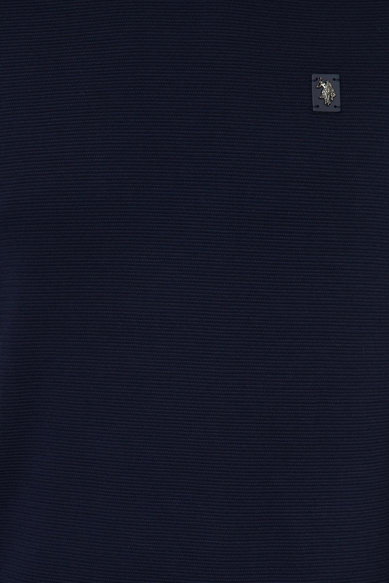 Erkek Lacivert Sweatshirt - 50241245017