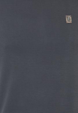 Erkek Antrasit Sweatshirt - 50241245025