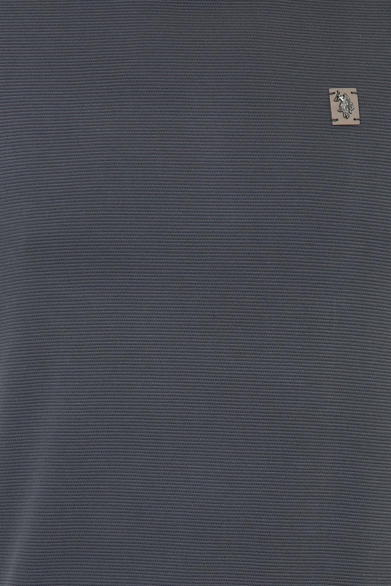 Erkek Antrasit Sweatshirt - 50241245025