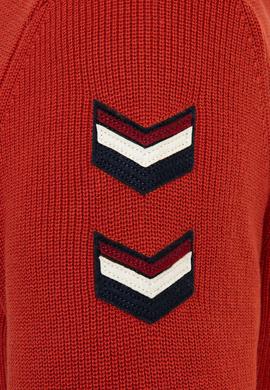 Erkek Tarçın Kazak - 50237231019