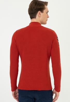 Erkek Tarçın Kazak - 50237231019