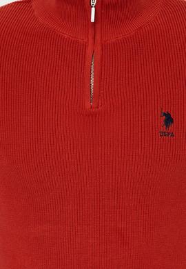 Erkek Tarçın Kazak - 50237231019