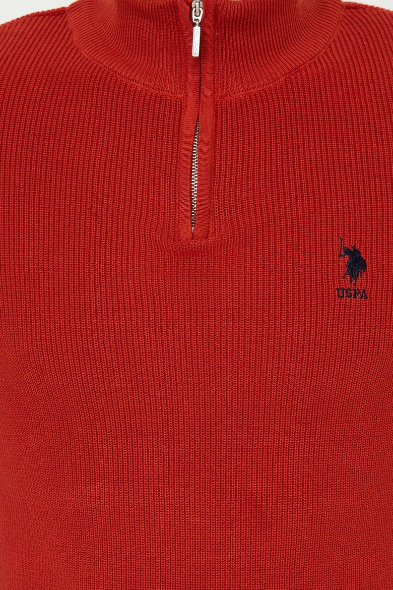 Erkek Tarçın Kazak - 50237231019