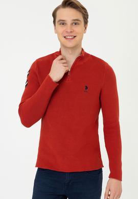 Erkek Tarçın Kazak - 50237231019