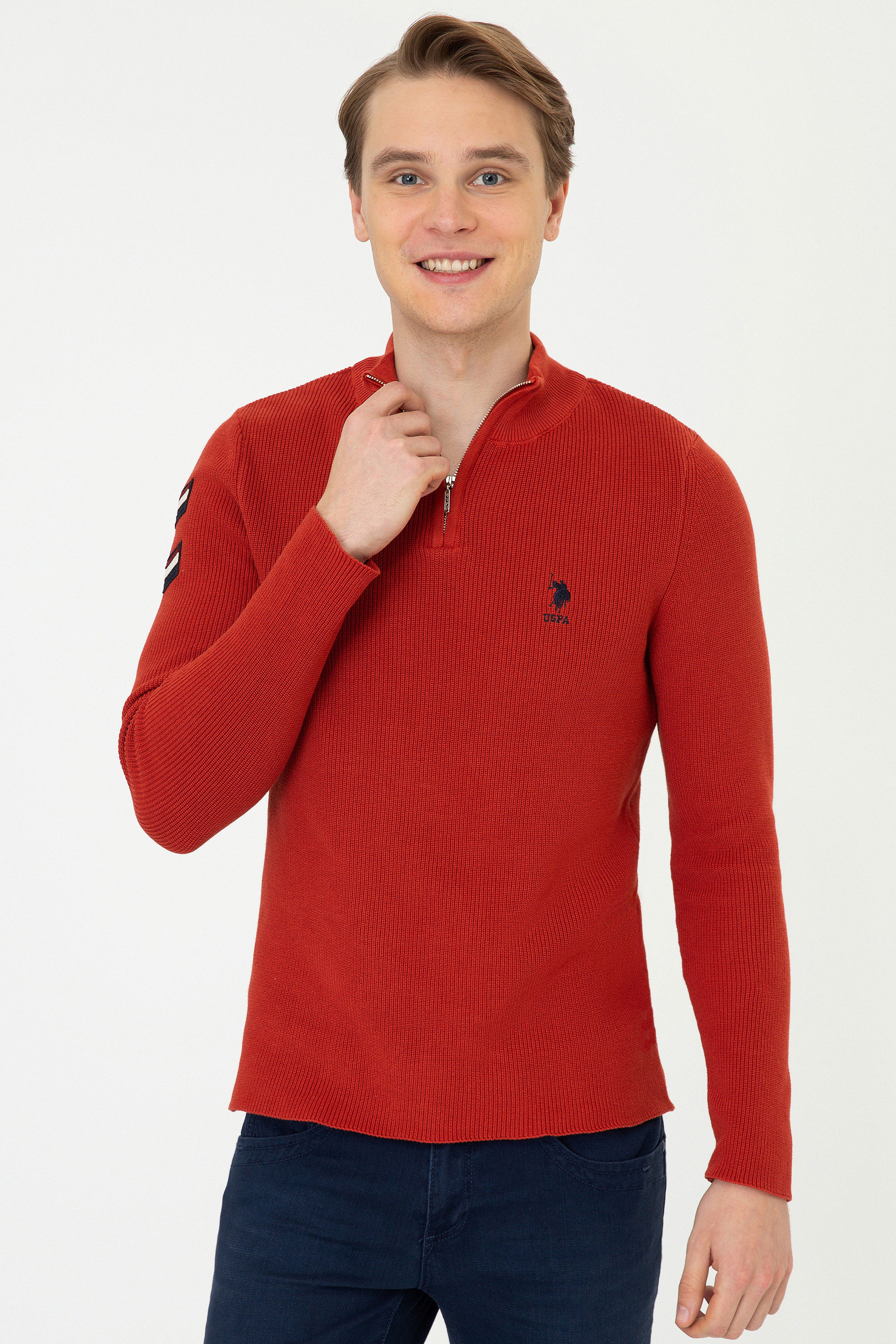 Erkek Tarçın Kazak - Image 1