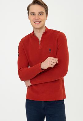 Erkek Tarçın Kazak - 50237231019