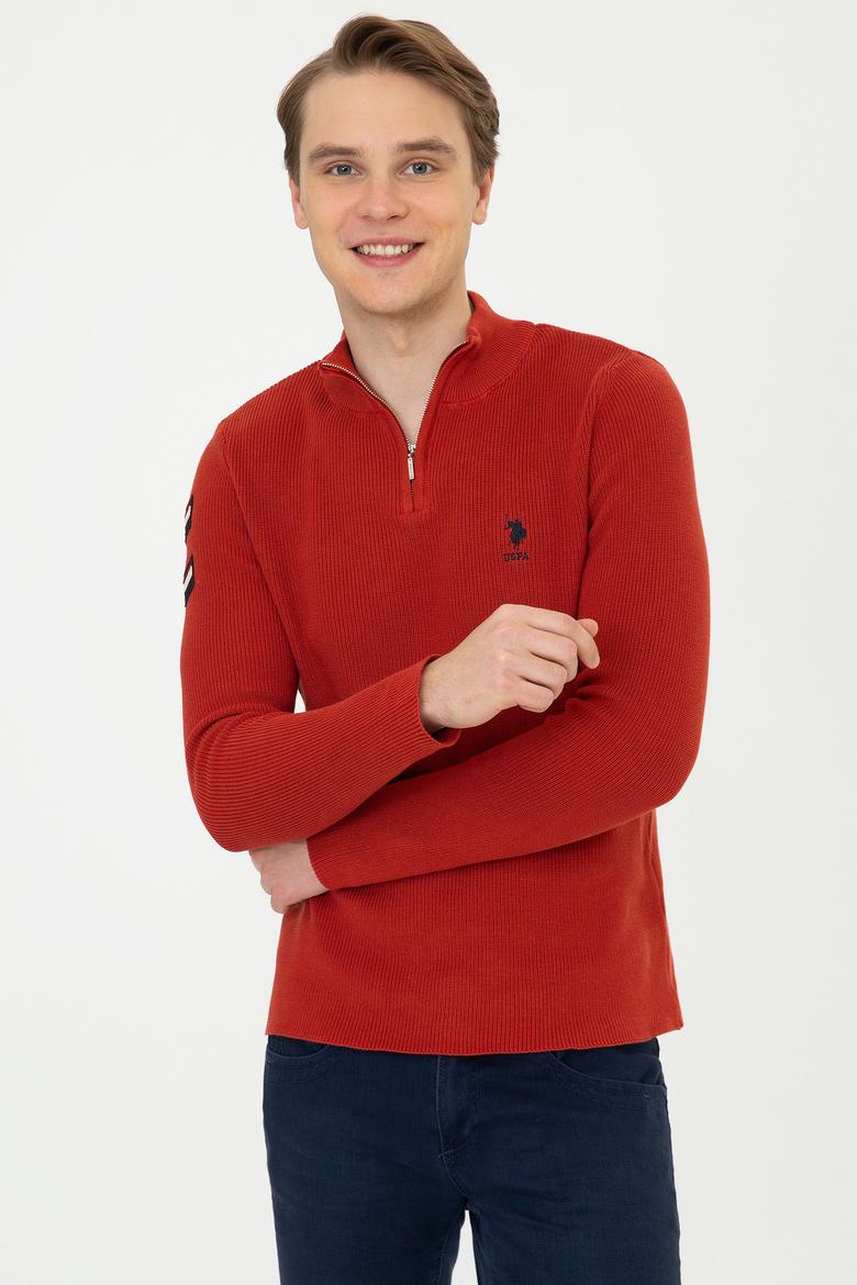 Erkek Tarçın Kazak - 50237231019