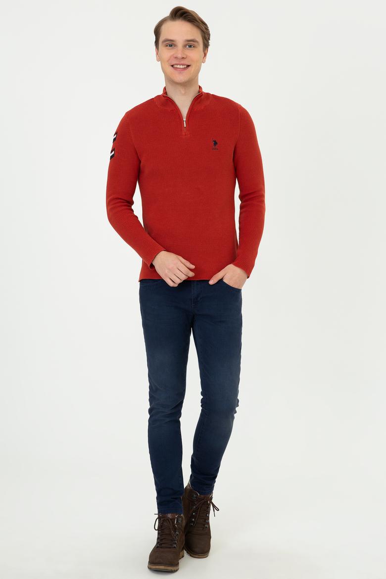 Erkek Tarçın Kazak - 50237231019