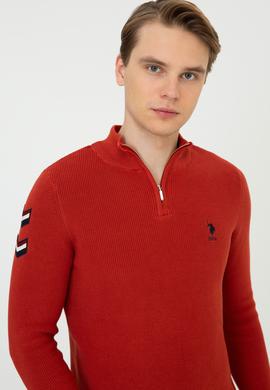 Erkek Tarçın Kazak - 50237231019