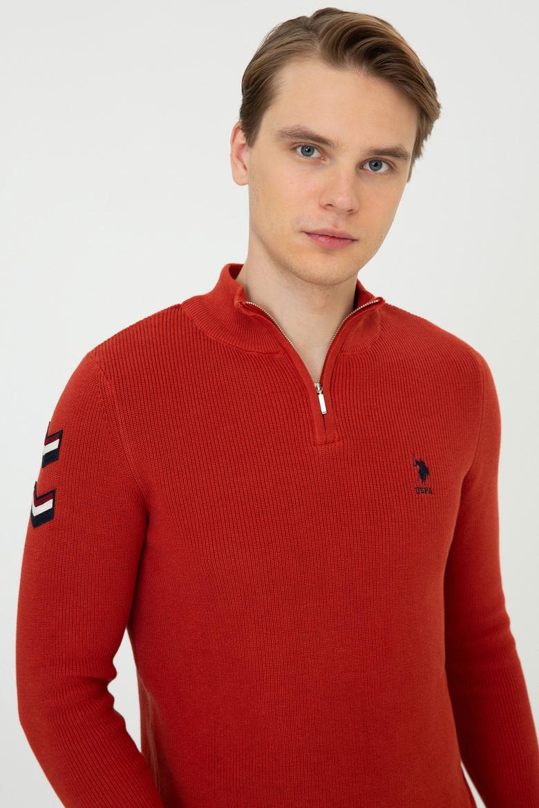 Erkek Tarçın Kazak - 50237231019