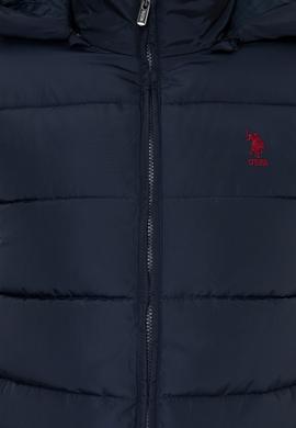 Erkek Lacivert Mont - 50237004007