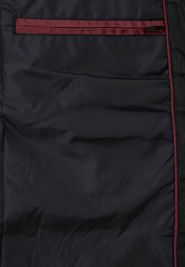 Erkek Siyah Mont - 50237004021