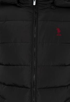 Erkek Siyah Mont - 50237004021