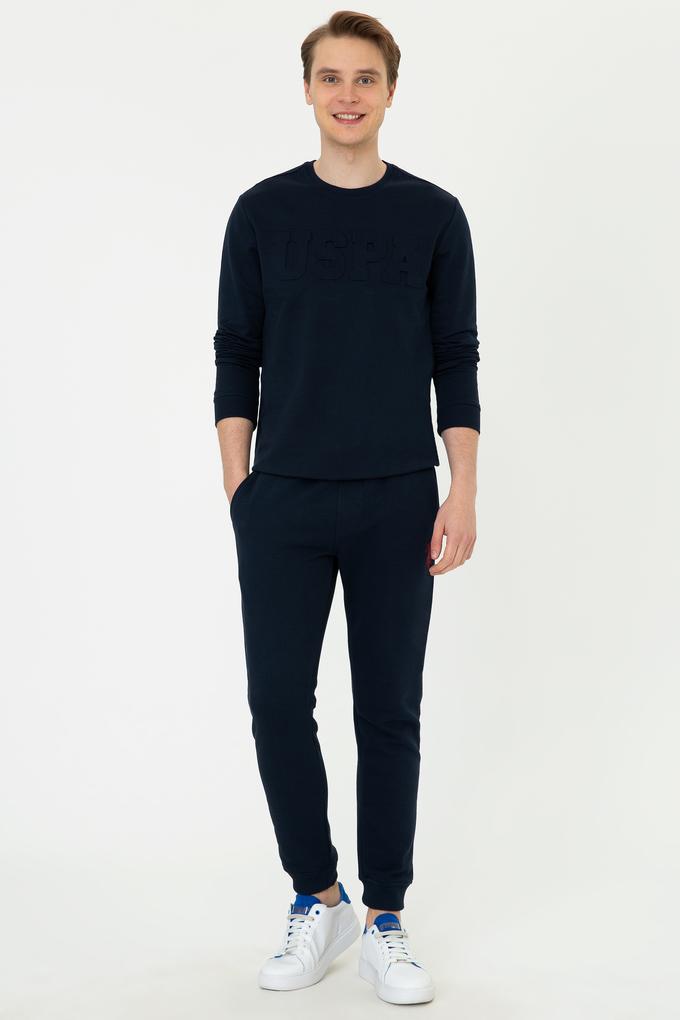 Erkek Lacivert Eşofman Altı