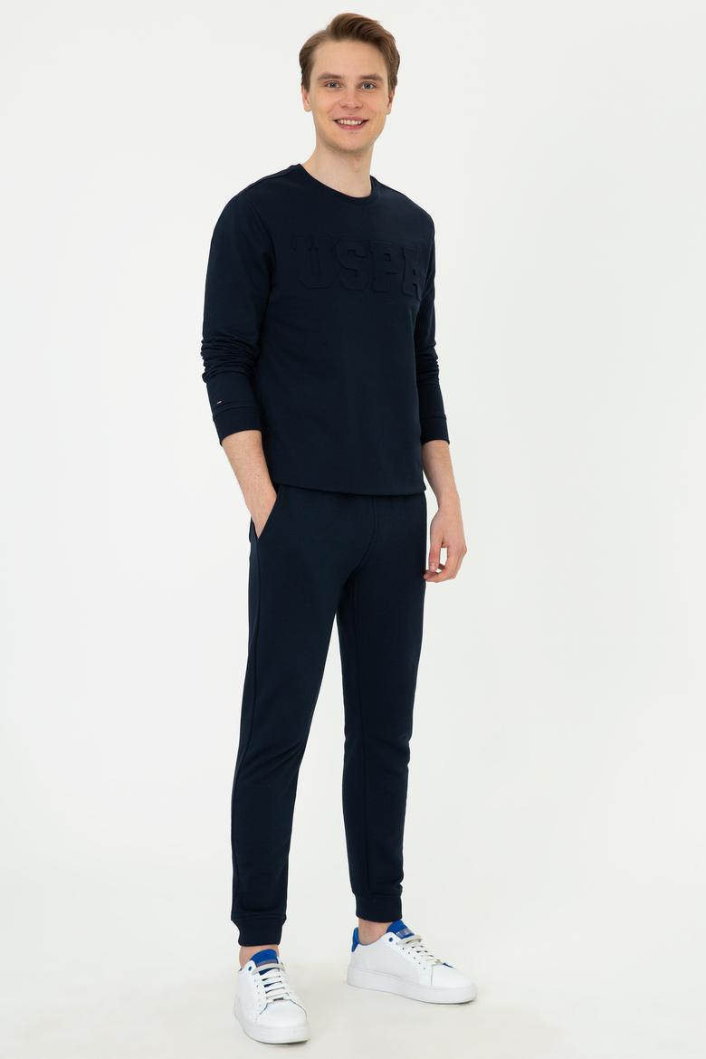 Erkek Lacivert Eşofman Altı - 50244472039