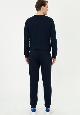 Erkek Lacivert Eşofman Altı - 50244472039