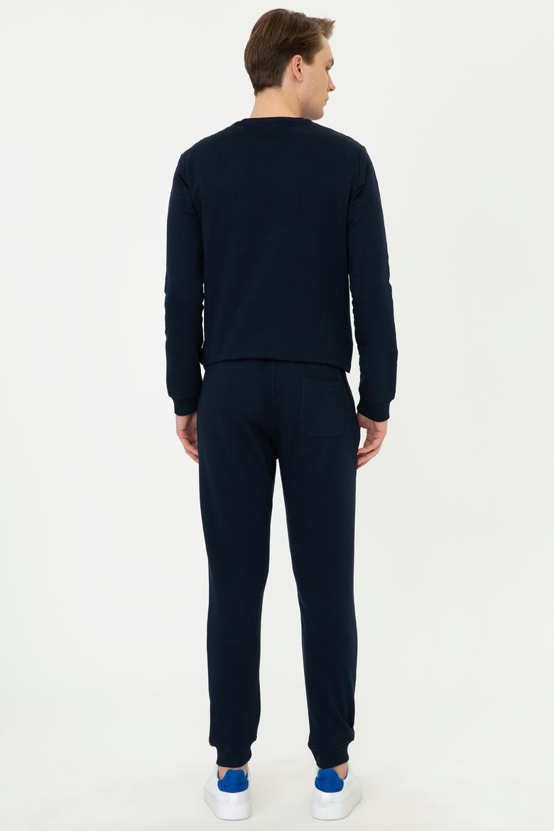 Erkek Lacivert Eşofman Altı - 50244472039