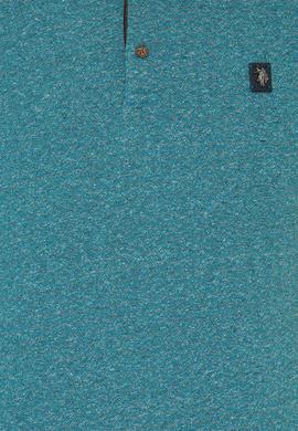 Erkek Mint Sweatshirt - 50237368001