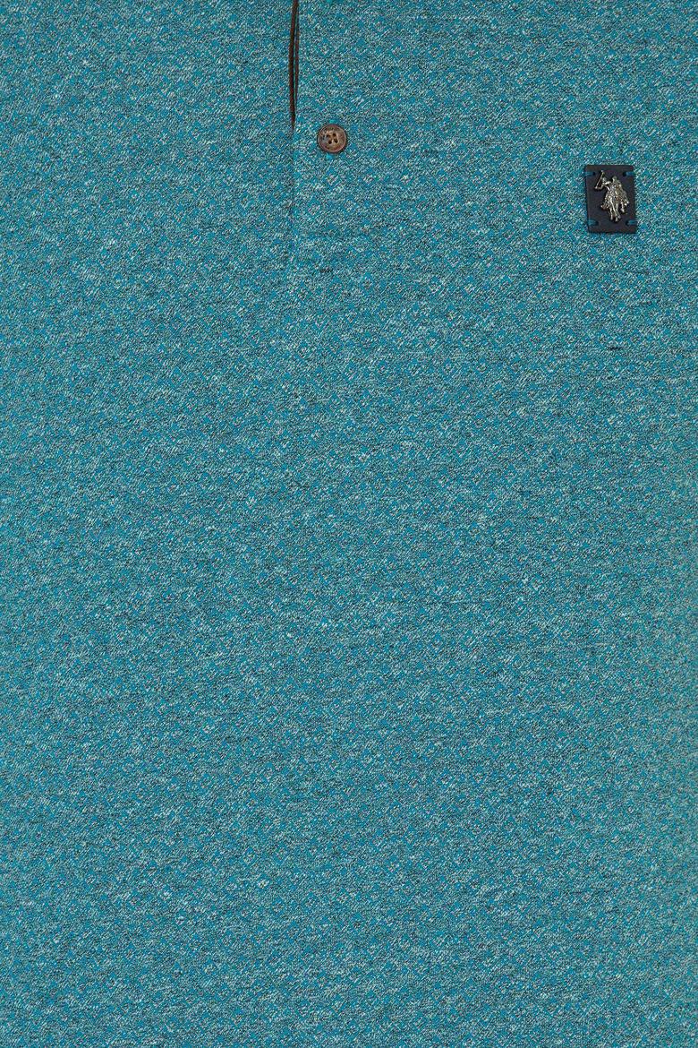 Erkek Mint Sweatshirt - 50237368001