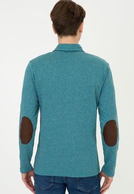 Erkek Mint Sweatshirt - 50237368001
