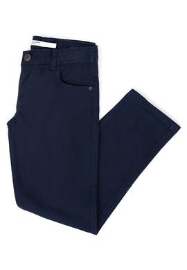 Erkek Çocuk Lacivert Chinos - 50220959021