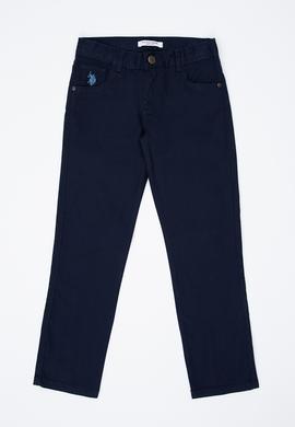 Erkek Çocuk Lacivert Chinos - 50220959021