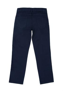 Erkek Çocuk Lacivert Chinos - 50220959021