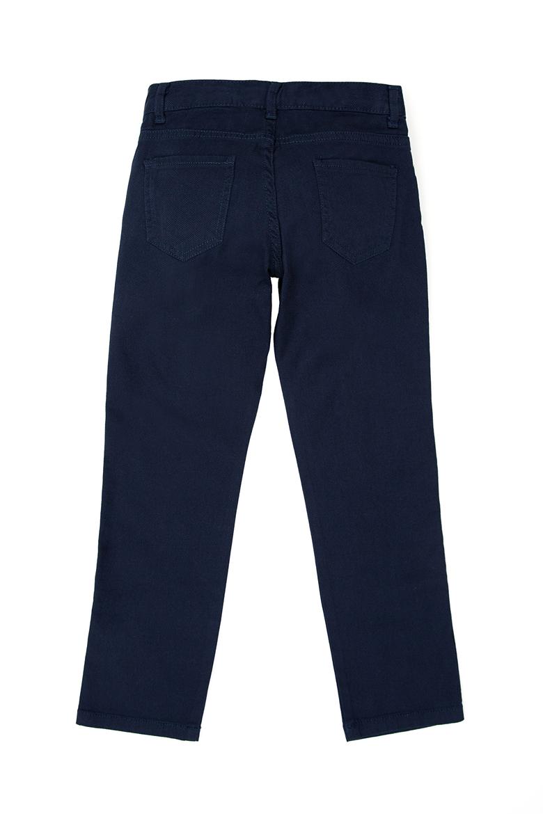 Erkek Çocuk Lacivert Chinos - 50220959021